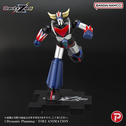 Grendizer Gravity Zero PVC Figur Grendizer 11 cm