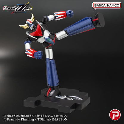 Grendizer Gravity Zero PVC Figur Grendizer 11 cm