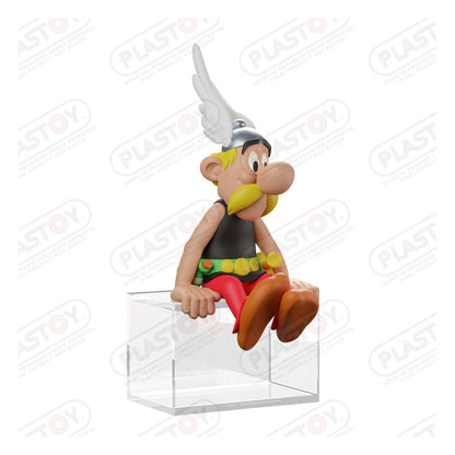 Asterix Figur Asterix Sitzend 12 cm