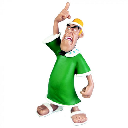 Asterix Figur Artifis 8 cm
