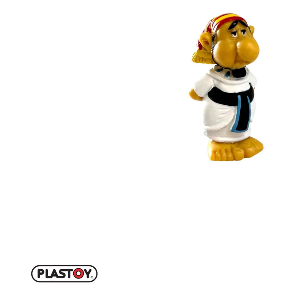 Asterix Figur Edifis 8 cm