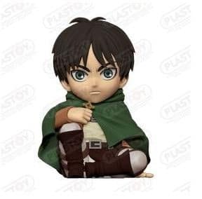 Attack on Titan: Spardose Eren 15 cm