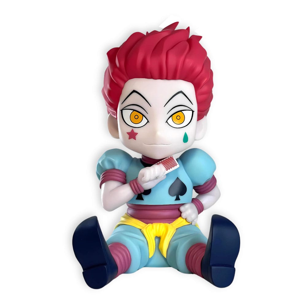 Hunter x Hunter: Spardose Hisoka