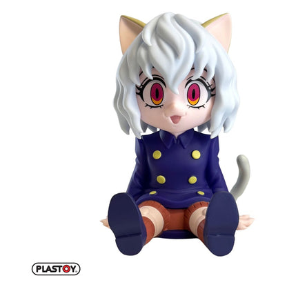 Hunter x Hunter: Spardose Neferupito