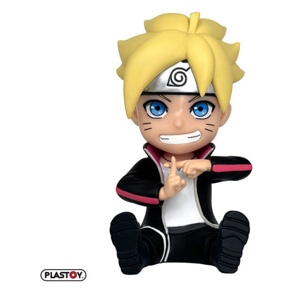 Boruto: Naruto Next Generations Spardose Boruto 15 cm