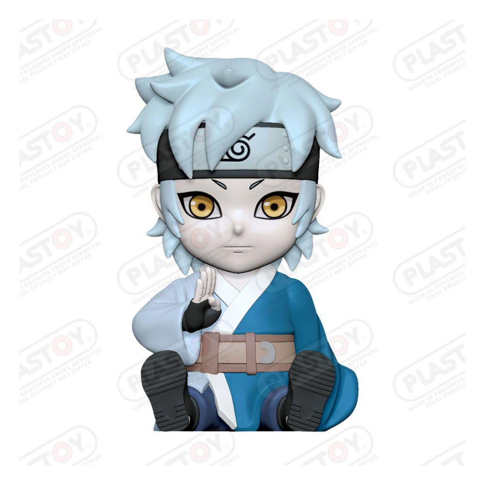 Boruto: Naruto Next Generations Spardose Mitsuki 14,5 cm
