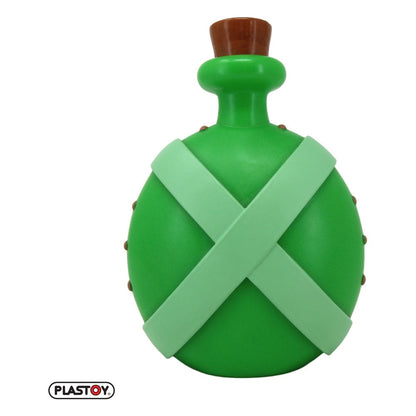 Asterix: Spardose Asterix Flasche 15 cm
