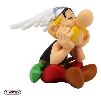 Asterix: Spardose Asterix 15 cm