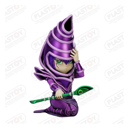 Yu-Gi-Oh!: Spardose Dark Magician 15 cm