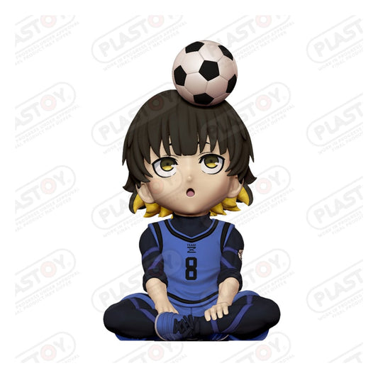 Bluelock: Spardose Bachira 15 cm