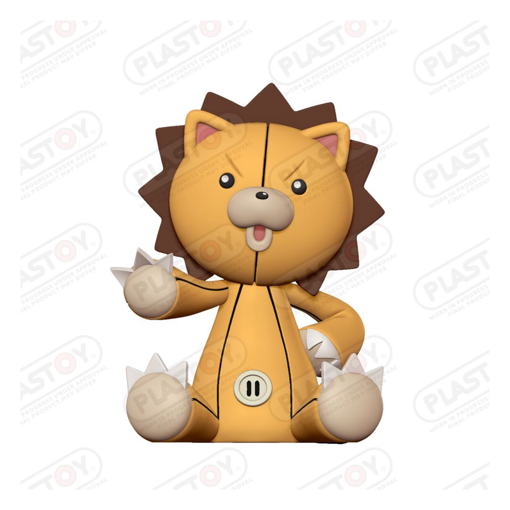 Bleach: Thousand Year Blood War Spardose Kon 14 cm