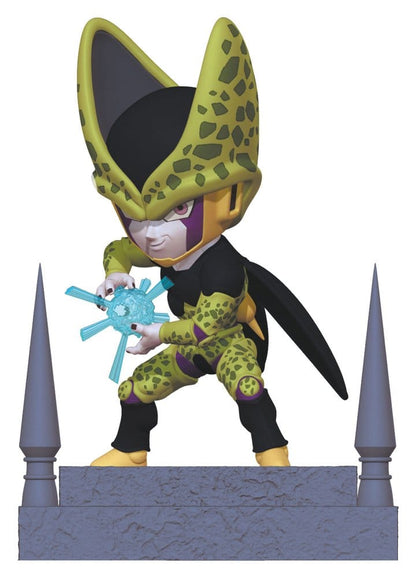 Dragon Ball: Spardose Cell 22 cm