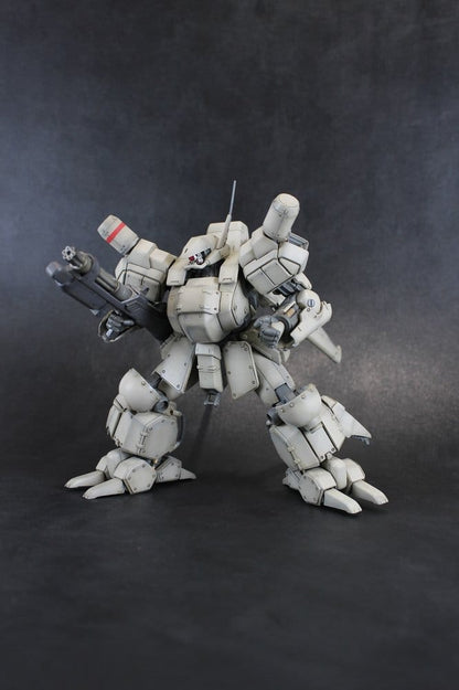 Assault Suits Leynos Plastic Model Kit AS-5E3 Leynos (Player Type) (re-run) 15 cm