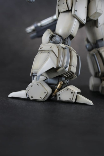Assault Suits Leynos Plastic Model Kit AS-5E3 Leynos (Player Type) (re-run) 15 cm