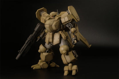 Assault Suits Leynos Plastic Model Kit AS-5E3 Leynos (Land Warfare Specifications) (re-run) 15 cm