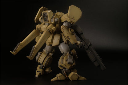 Assault Suits Leynos Plastic Model Kit AS-5E3 Leynos (Land Warfare Specifications) (re-run) 15 cm