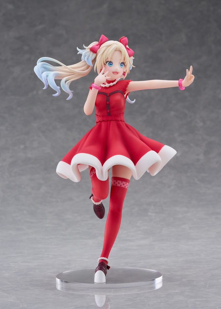 LoveLive! Hasunosora Girls' High School Idol Club PVC Statue 1/7 Osawa Rurino 23 cm