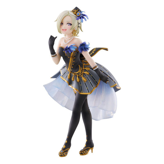 Love Live! Nijigasaki High School Idol Club PVC Statue 1/7 Mia Taylor 23 cm