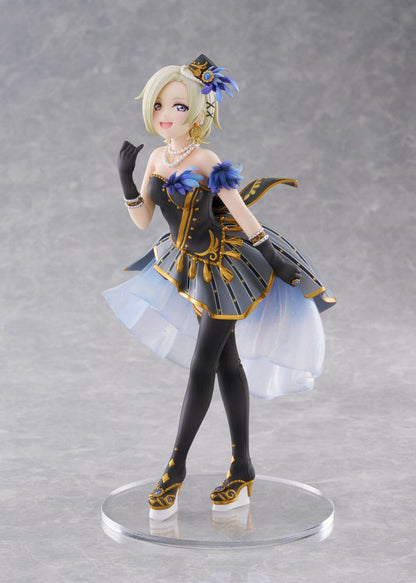 Love Live! Nijigasaki High School Idol Club PVC Statue 1/7 Mia Taylor 23 cm