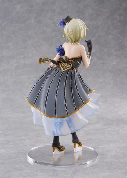 Love Live! Nijigasaki High School Idol Club PVC Statue 1/7 Mia Taylor 23 cm