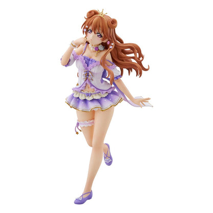 Love Live! Nijigasaki High School Idol Club PVC Statue 1/7 Konoe Kanata 22 cm