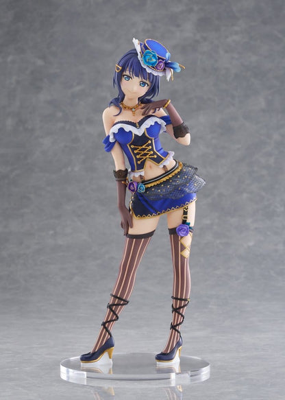 Love Live! Nijigasaki High School Idol Club PVC Statue 1/7 Asaka Karin 23 cm
