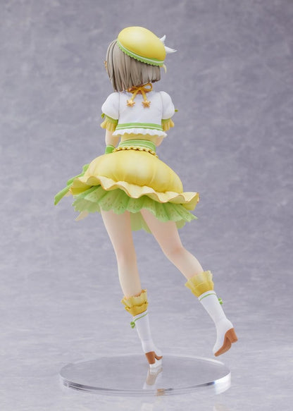 LoveLive! Nijigasaki High School Idol Club PVC Figur 1/7 Kasumi Nakasu (re-run) 22 cm