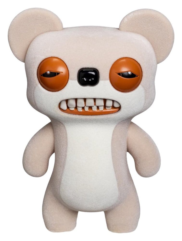 Fuggler: Feature Figures Bewegliche Figur Window Box Teddy Bear Nightmare