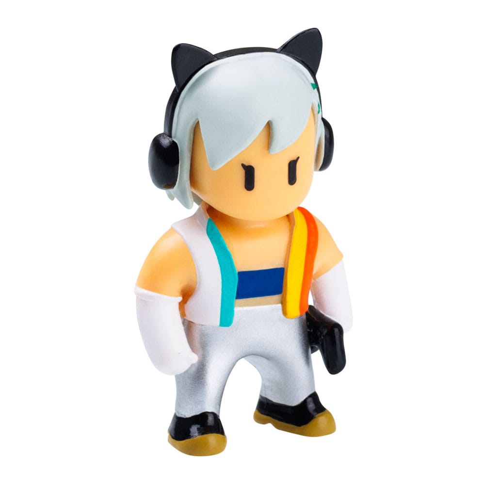 Stumble Guys Blind Cap Figuren Wave 3 Display (18)