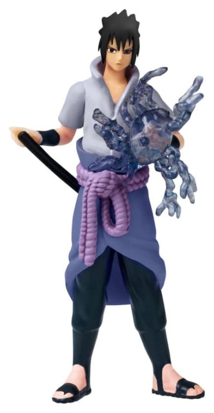 Naruto Shippuden Blind Capsule Figuren Infinite Tsukuyomi 7 cm Vol. 1 Display (12)