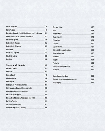 Der Pate: Das Kochbuch der Corleone-Familie *Deutsche Version*