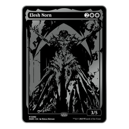 Magic: The Gathering Ansteck-Pins Blind Box Phyrexian Mystery March of the Machine Sortiment (15)