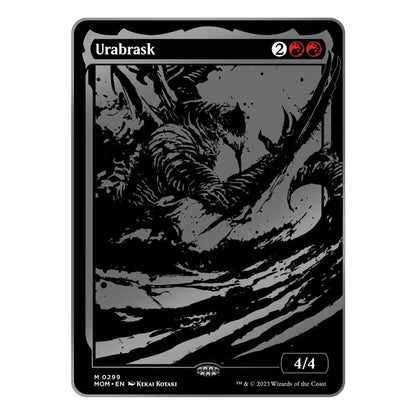 Magic: The Gathering Ansteck-Pins Blind Box Phyrexian Mystery March of the Machine Sortiment (15)