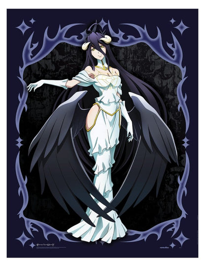 Overlord Wandrolle Albedo 130 x 170 cm