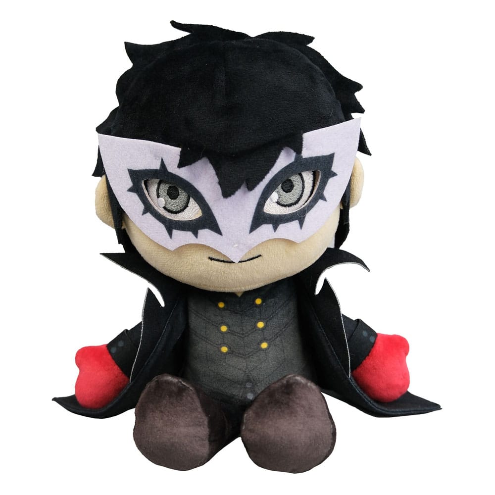 Persona 5R Plüschfigur Joker 30 cm