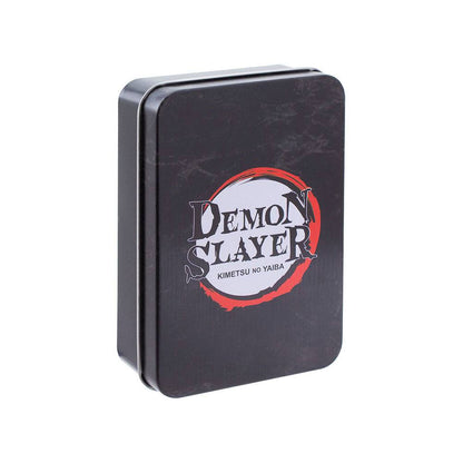 Demon Slayer Spielkarten