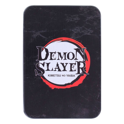 Demon Slayer Spielkarten