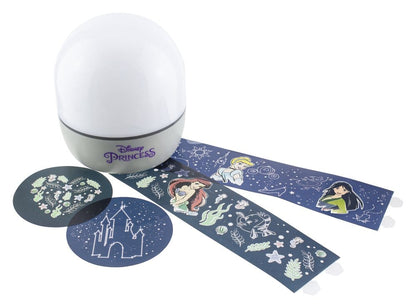 Disney Princess Projektionsleuchte V2