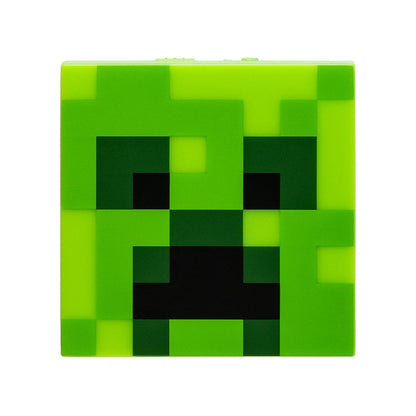 Minecraft Nachtlicht Creeper 10 cm