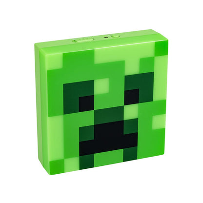 Minecraft Nachtlicht Creeper 10 cm