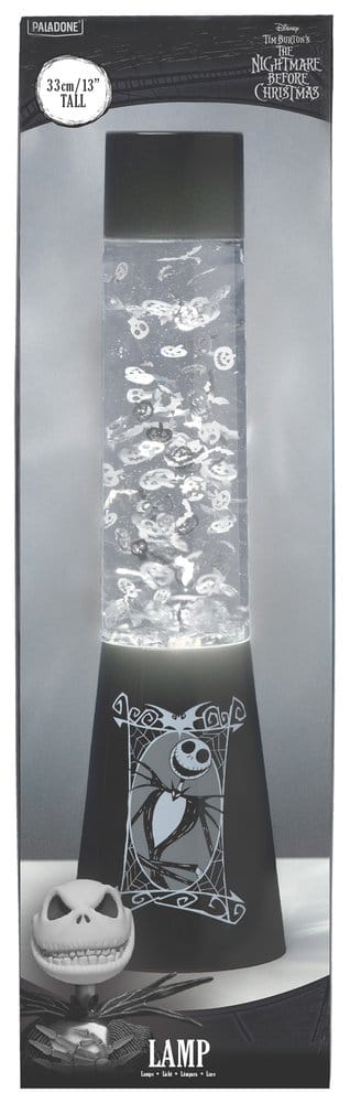 Nightmare Before Christmas Leuchte Flow 33 cm