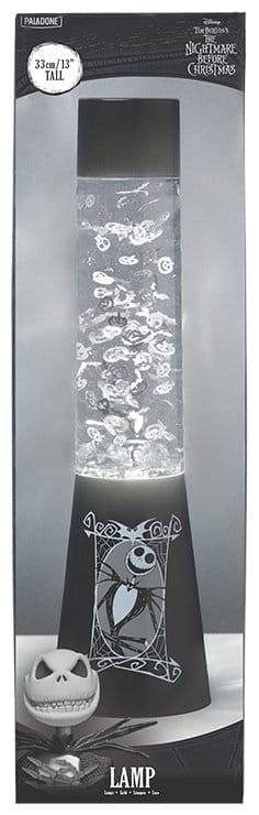 Nightmare Before Christmas Leuchte Flow 33 cm