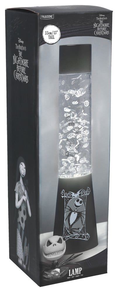 Nightmare Before Christmas Leuchte Flow 33 cm