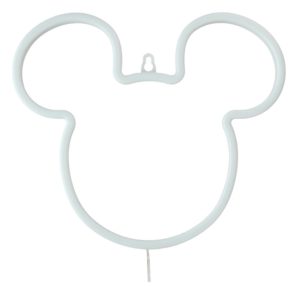 Disney Wandleuchte Mickey LED Neon