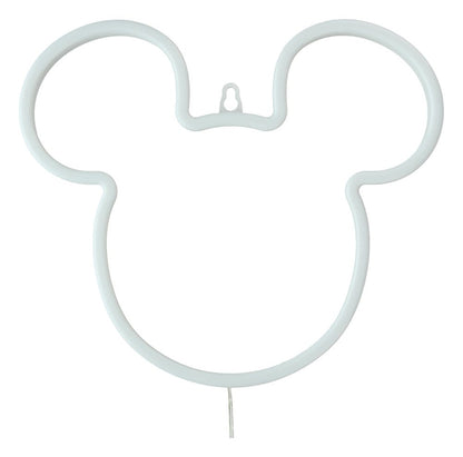 Disney Wandleuchte Mickey LED Neon