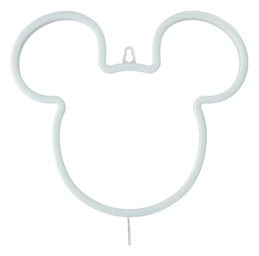 Disney Wandleuchte Mickey LED Neon