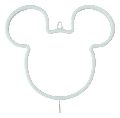 Disney Wandleuchte Mickey LED Neon