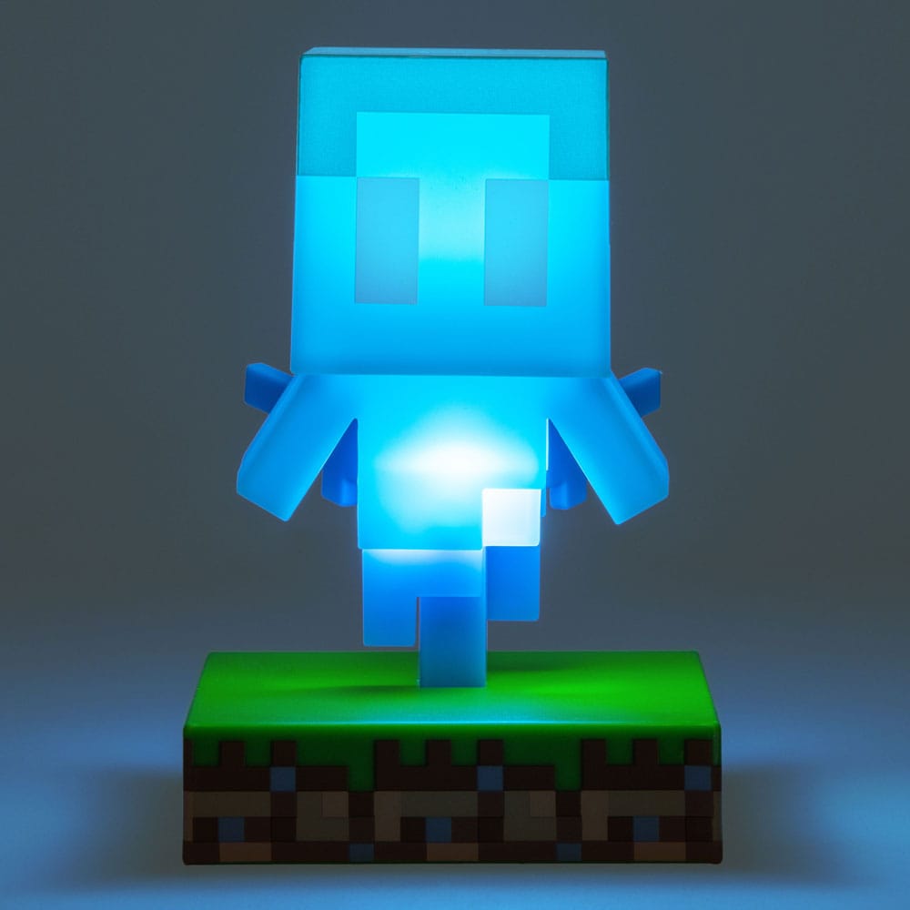 Minecraft Icons Leuchte Allay 10 cm