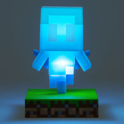 Minecraft Icons Leuchte Allay 10 cm