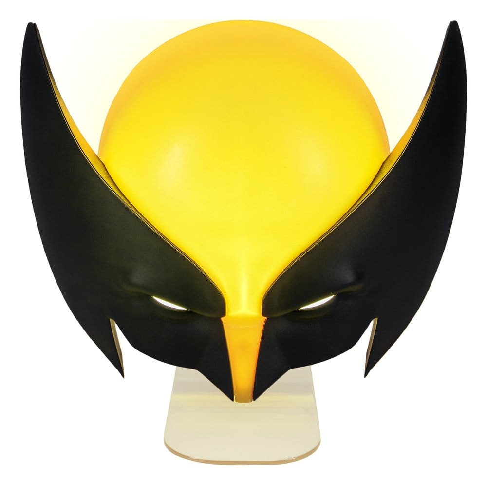 X-Men Leuchte Wolverine Mask